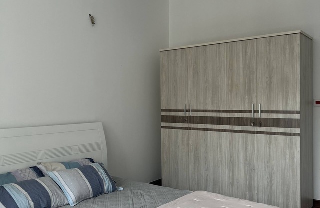 Ho Chi Minh Cozy 2BR 17th floor near City Center + Free Pools