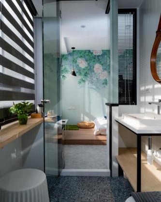 Ho.Me-Easyhouse -II