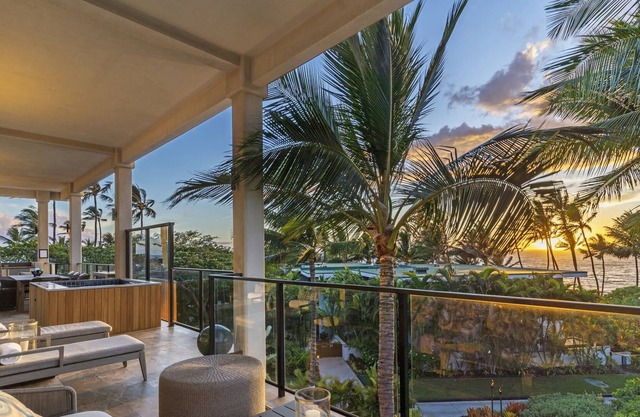 Ho'omaha Kahakai - Your luxury Beach Vacation A Safe Place to Stay