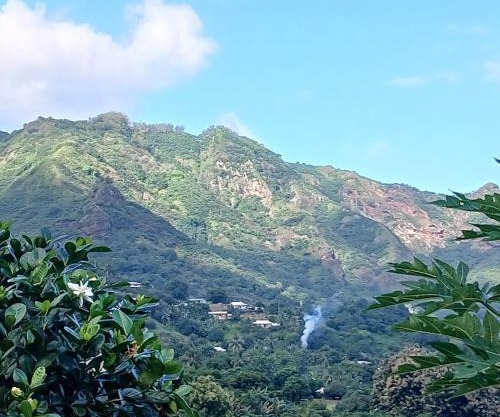 Hoakehu Lodge