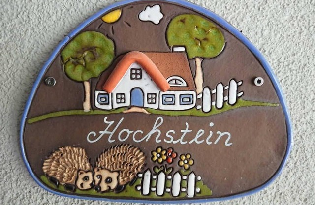 Hochstein - House Mathis