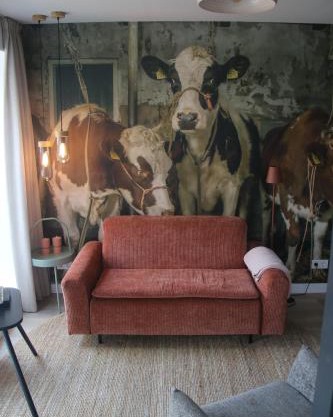 Hoeve Altena Barn