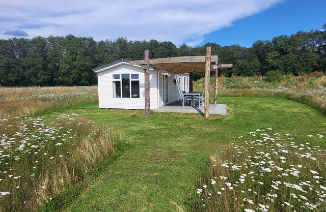 Hoeve Twente - De Bonte Specht
