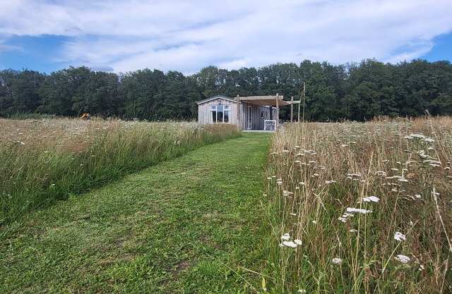 Hoeve Twente - De Torenvalk