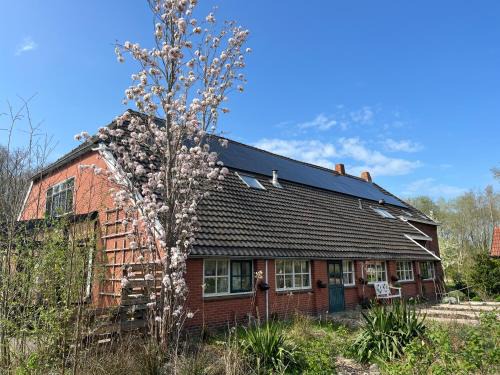 Hoeve Veganza B&B