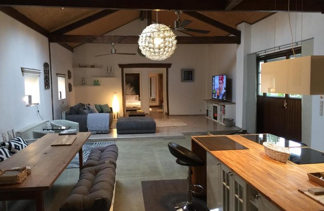 Hof Busen Loft