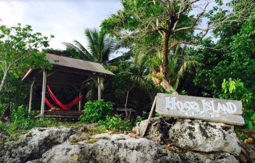 Hoga Island Dive Resort Wakatobi