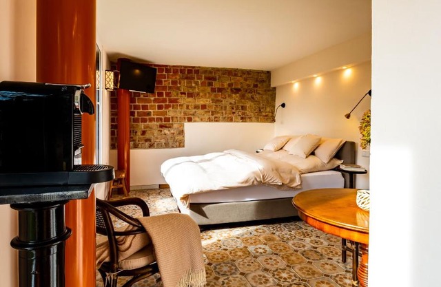 Hohenlohe Hideaway