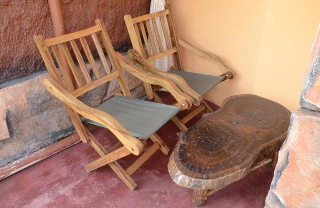 Hoima Cultural Lodge