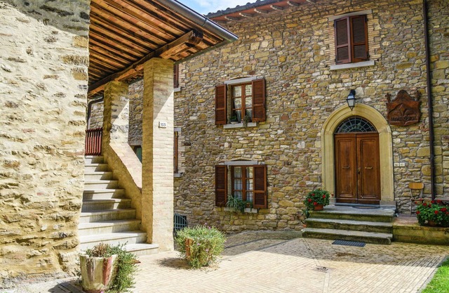 Holiday Home Monte Santa Maria Pool Retreat