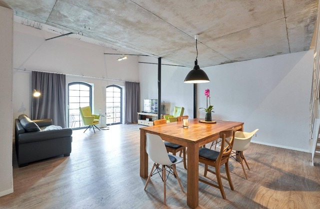 Holiday apartment Brandenburg an der Havel for 1 - 6 persons with 2 bedrooms - Holiday apartment in