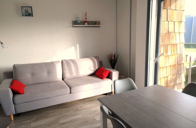Holiday apartment "le center"