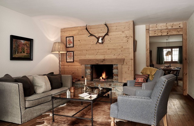 Holiday Apartment "Serina" with Mountain View, Terrace & Wi-Fi