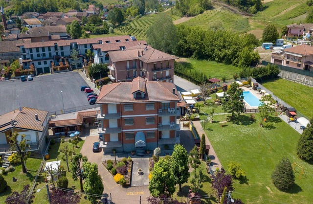 Holiday apartment San Paolo Solbrito for 1 - 5 persons with 2 bedrooms - Holiday apartment
