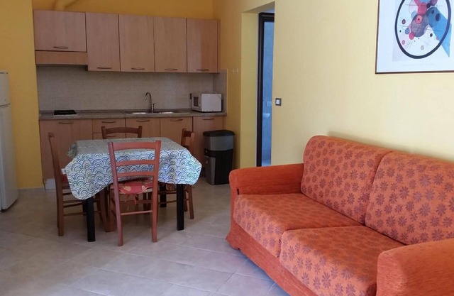 Holiday apartment Sogliano Cavour for 2 - 4 persons with 1 bedroom - Row house