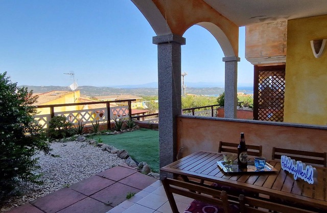 Holiday apartment Tempio Pausania for 1 - 4 persons with 2 bedrooms - Holiday apartment