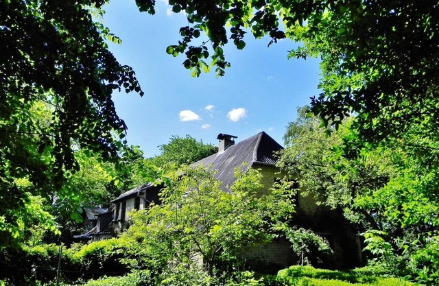Holiday Apartment Mulleby with Shared Garden and Wi-Fi