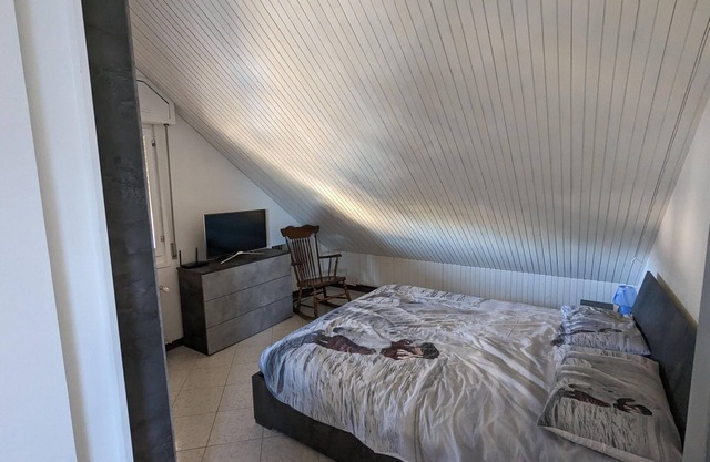 Holiday Apartment '2112' with Mountain View & Wi-Fi