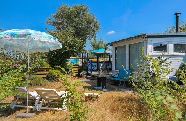 Holiday apartment Anjum for 1 - 2 persons with 2 bedrooms - Holiday apartment