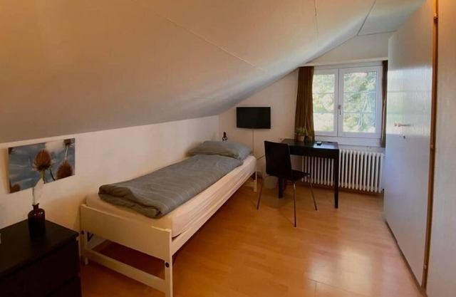 Holiday apartment Arbon for 1 person with 1 bedroom - Holiday apartment