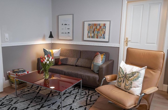 Holiday apartment Berlin for 1 - 5 persons with 2 bedrooms - Holiday apartment