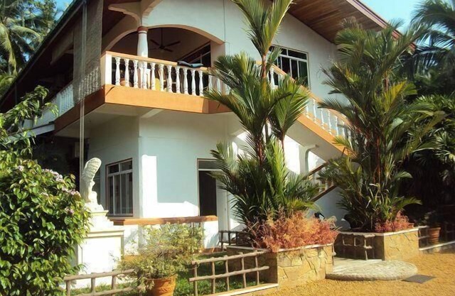 Holiday apartment Beruwala for 1 - 4 persons with 2 bedrooms - Holiday apartment in one or multi-fam