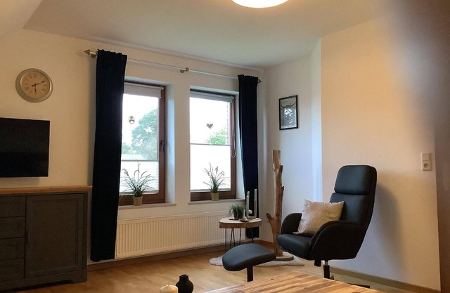 Holiday apartment Börger for 1 - 4 persons with 2 bedrooms - Holiday house