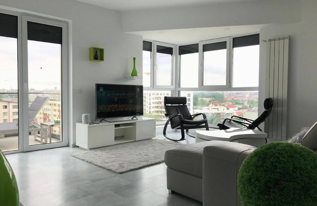 Holiday apartment Bucuresti for 1 - 4 persons with 1 bedroom - Holiday apartment