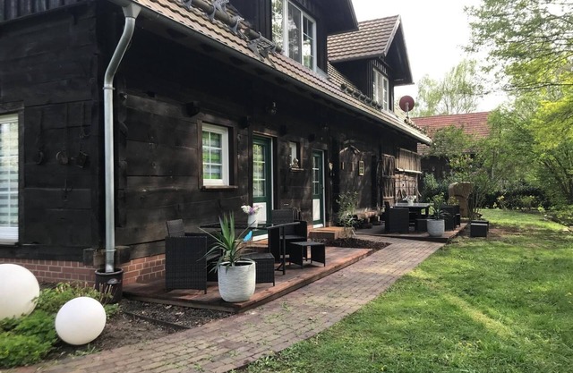 Holiday apartment Burg for 1 - 4 persons with 2 bedrooms - Holiday house