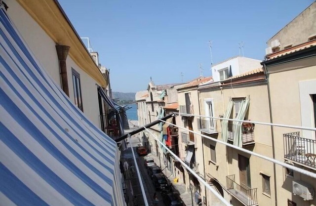 Ferienwohnung Cefalù Für Personen 