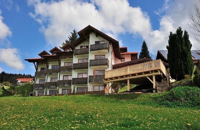 Holiday apartment Sankt Englmar for 1 - 5 persons with 2 bedrooms - Holiday apartment