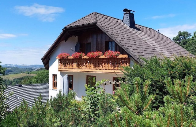 Holiday apartment Schmallenberg for 1 - 2 persons with 1 bedroom - Holiday house
