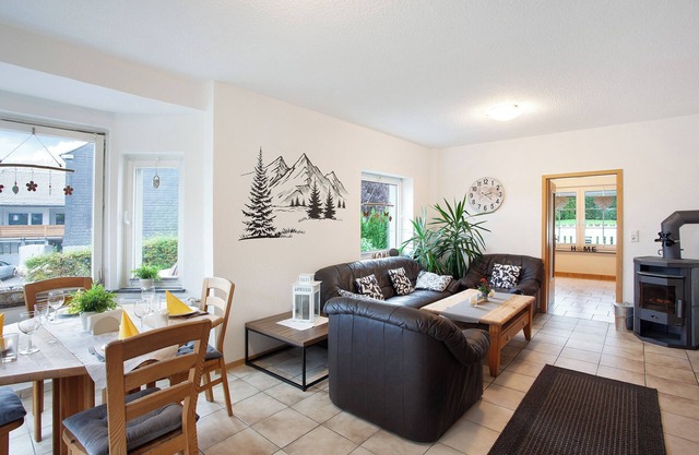 Holiday Apartment 'Kirsten's Hike N Bike' with Mountain View, Private Terrace and Wi-Fi