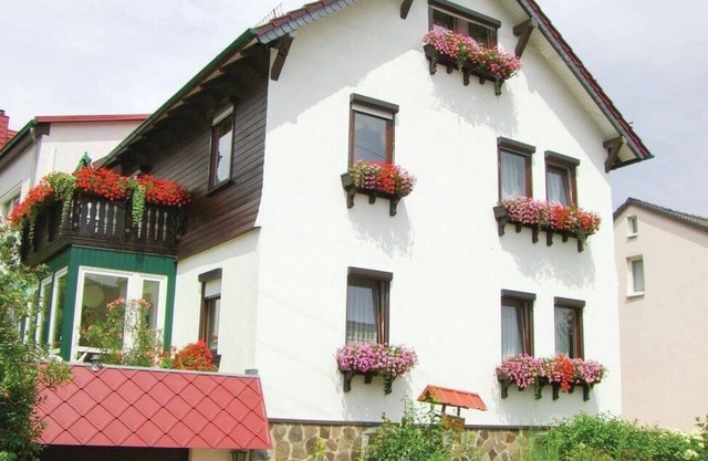 Holiday apartment Waltershausen for 1 - 2 persons with 1 bedroom - Holiday apartment