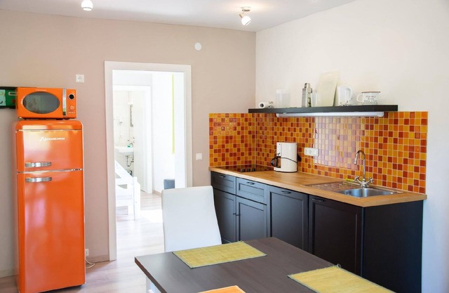 Holiday apartment Feld am See for 2 - 6 persons with 2 bedrooms - Holiday house