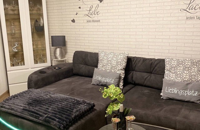 Holiday apartment, fitter's apartment, Viktoria