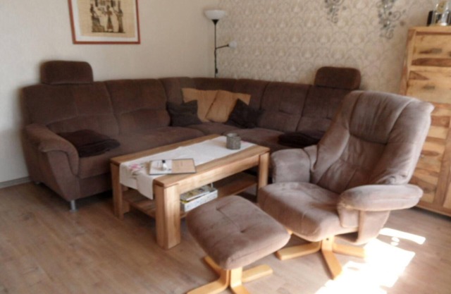 Holiday apartment Großheide for 1 - 3 persons with 2 bedrooms - Holiday apartment