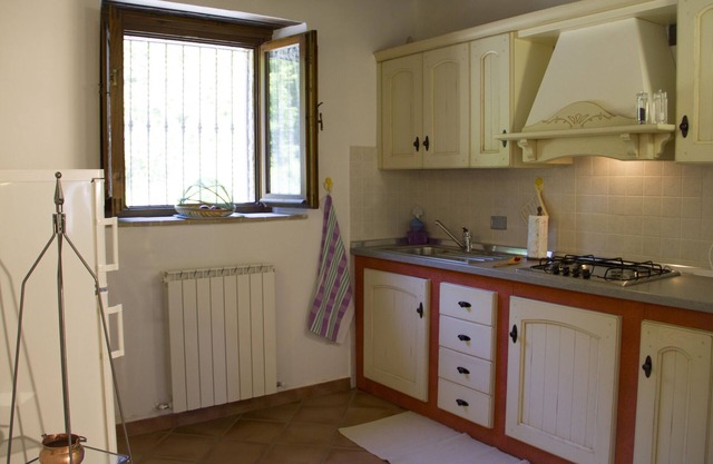 Holiday Apartment Il Piccolo Noce - Lavender Apartment
