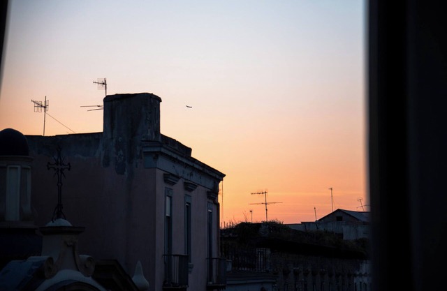 Holiday Apartment in Portici - Mamma Vesuvia. Near Naples, Pompeii, Amalfi Coast