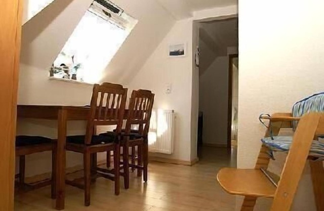 Holiday apartment Johannstorf for 1 - 4 persons with 1 bedroom - Holiday apartment in one or multi-f