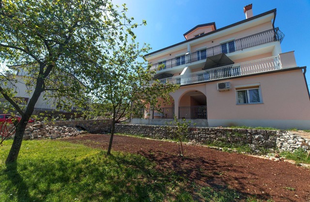 Holiday apartment Kastav for 1 - 5 persons with 2 bedrooms - Holiday apartment in one or multi-famil