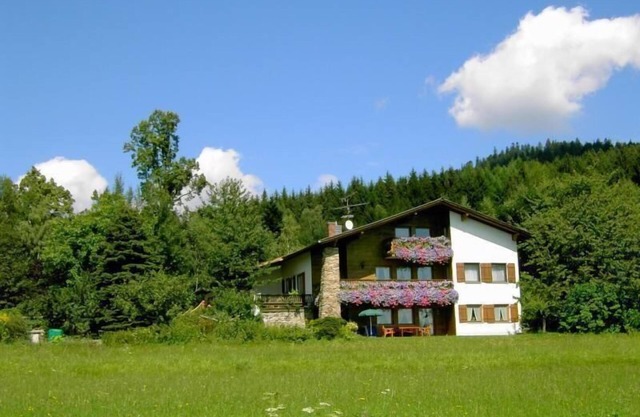Holiday apartment Kirchdorf for 1 - 2 persons with 1 bedroom - Holiday apartment