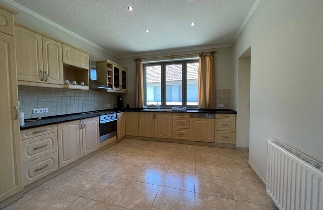 Holiday apartment Kislõd for 1 - 6 persons with 2 bedrooms - Holiday apartment in one or multi-famil