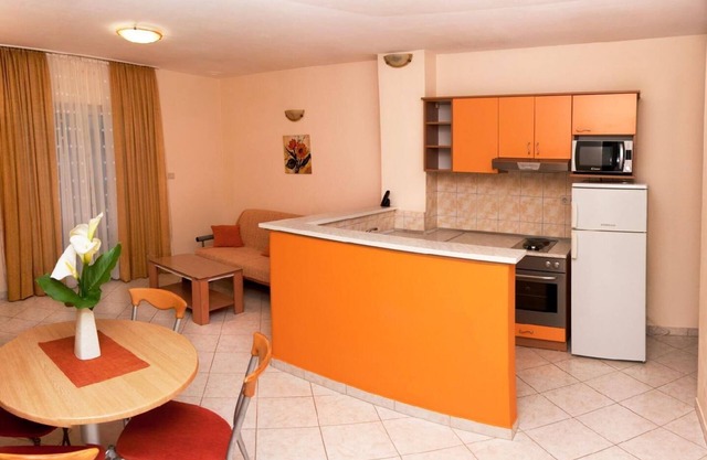 Komarna Bedrooms 