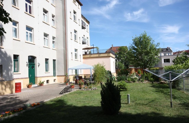 Holiday apartment Leipzig for 1 - 4 persons with 1 bedroom - Holiday apartment