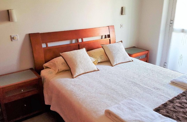 Ferienwohnung Lissabon Für Personen 