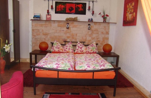 Holiday apartment Lübbenau for 1 - 2 persons with 1 bedroom - Holiday apartment