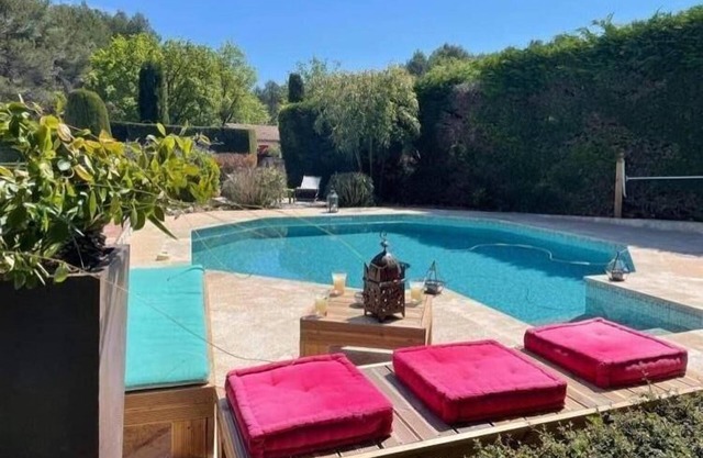 Holiday apartment Mimet for 1 - 2 persons with 1 bedroom - Holiday house