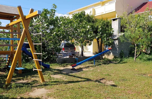 Holiday apartment mit Klimaanlage