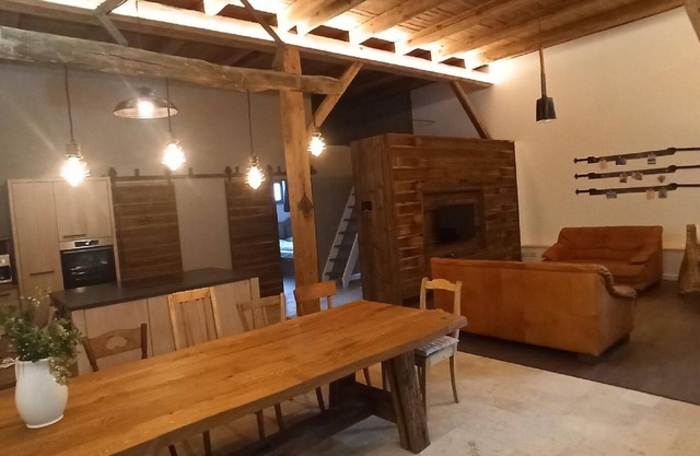Holiday apartment Neunburg for 1 - 6 persons with 2 bedrooms - Holiday house